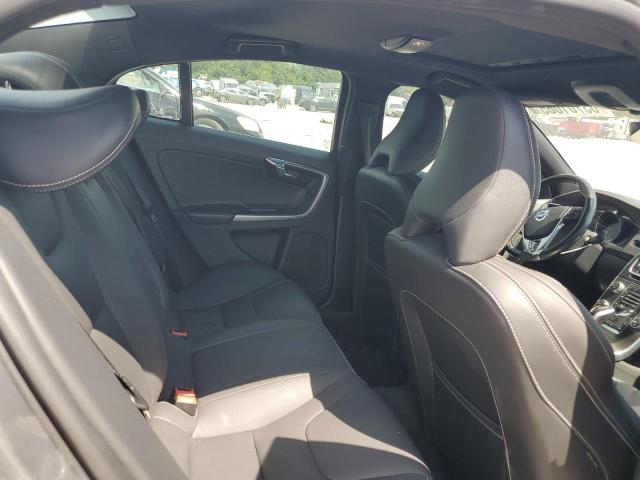 2016 VOLVO S60 PREMIE - YV126MFK4G1394138