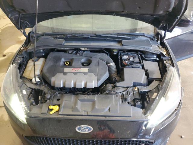 1FADP3L97GL394233 2016 FORD FOCUS