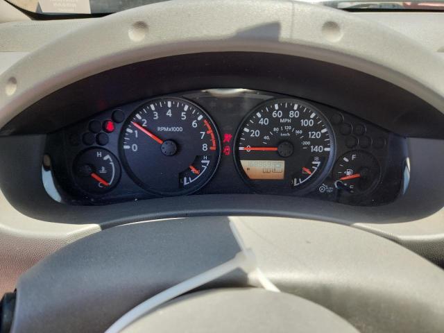 2018 NISSAN FRONTIER S 1N6AD0ER1JN725902