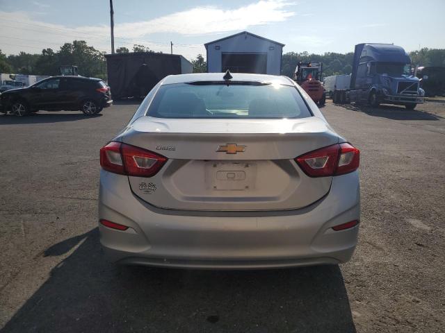 2019 CHEVROLET CRUZE LS 1G1BC5SM5K7134941