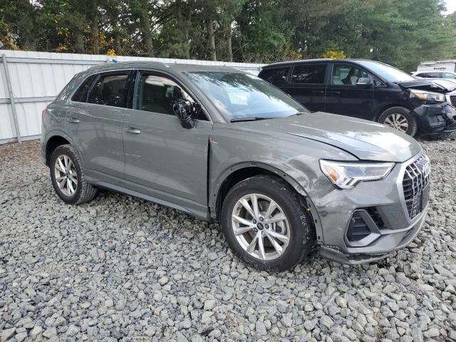 2023 AUDI Q3 PREMIUM WA1DECF32P1135579