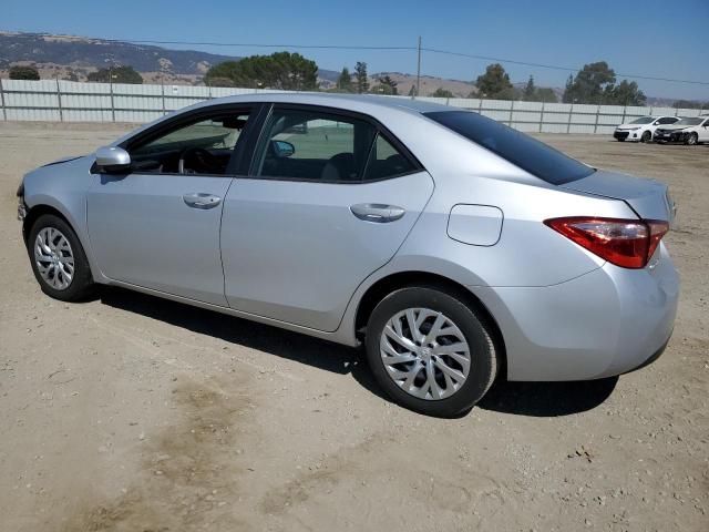 2017 TOYOTA COROLLA L - 5YFBURHE5HP716539