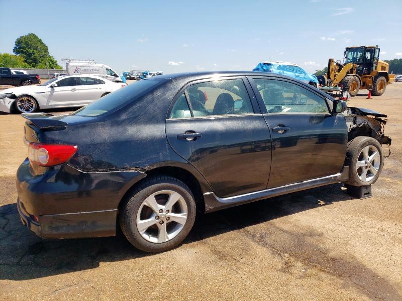 2013 TOYOTA COROLLA BA - 5YFBU4EE5DP202417