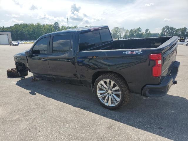 2019 CHEVROLET SILVERADO 3GCUYEED2KG182897
