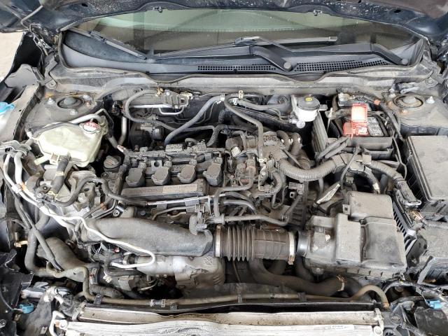 2018 HONDA CIVIC EXL 2HGFC1F7XJH645006