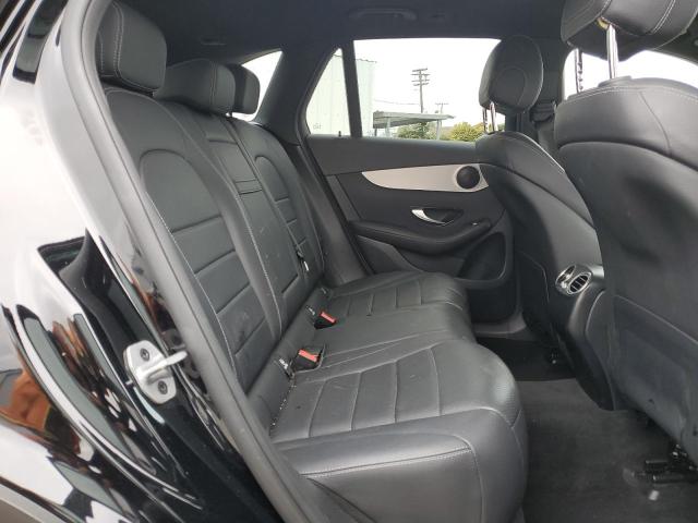 2022 MERCEDES-BENZ GLC 300 W1N0G8DB2NV335317