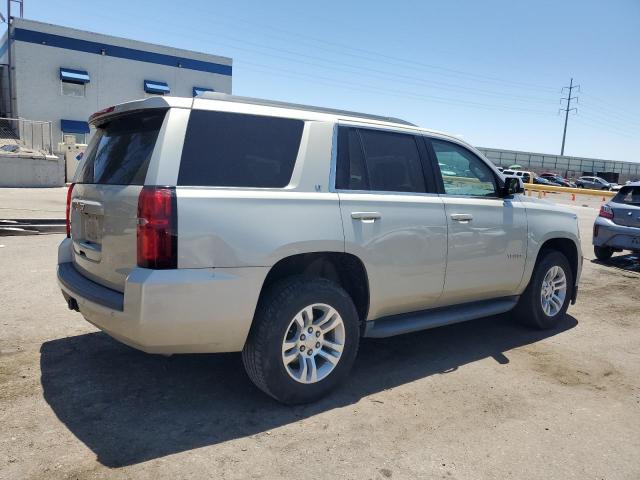 2015 CHEVROLET TAHOE K150 1GNSKBKC3FR511073