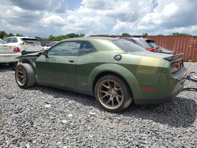 2023 DODGE CHALLENGER 2C3CDZFJ8PH525890