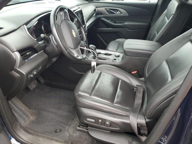 2023 CHEVROLET TRAVERSE L - 1GNERHKW0PJ167353