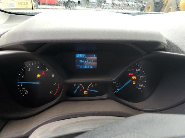 2015 FORD TRANSIT CONNECT XL NM0LS7E70F1216386