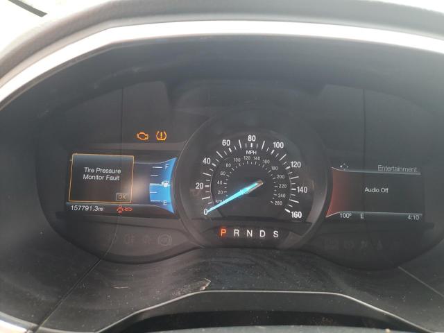 2015 FORD EDGE TITANIUM 2FMTK4K80FBB16593