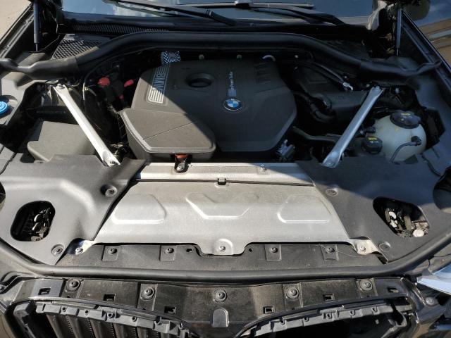 2019 BMW X3 XDRIVE3 - 5UXTR9C53KLP97391