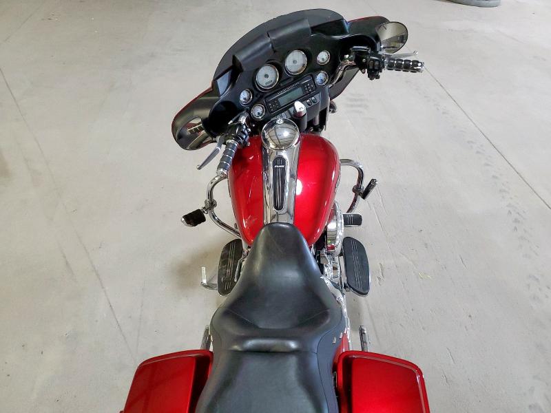 2012 HARLEY-DAVIDSON FLHX STREE 1HD1KBM15CB686346