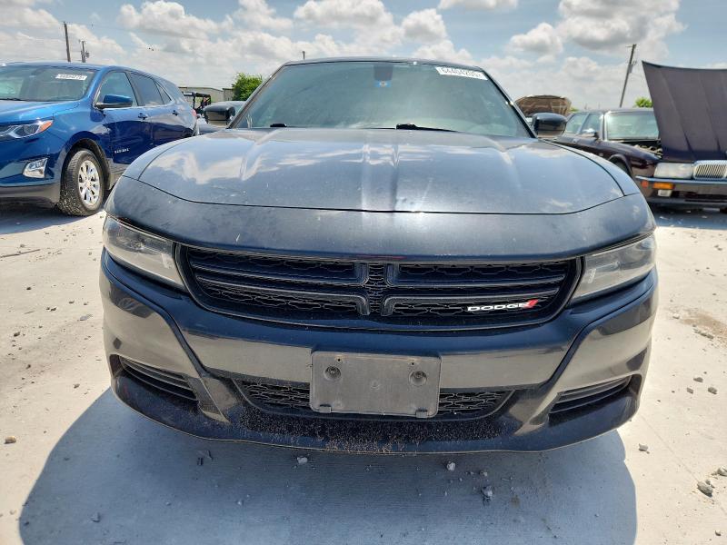 2019 DODGE CHARGER SX 2C3CDXBG2KH615365