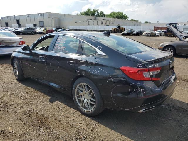 Vin: 1hgcv1f30ka166636, lot: 62923885, honda accord sport 20192