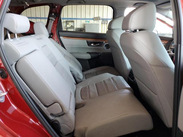 2021 HONDA CR-V TOURI 2HKRW2H93MH625957