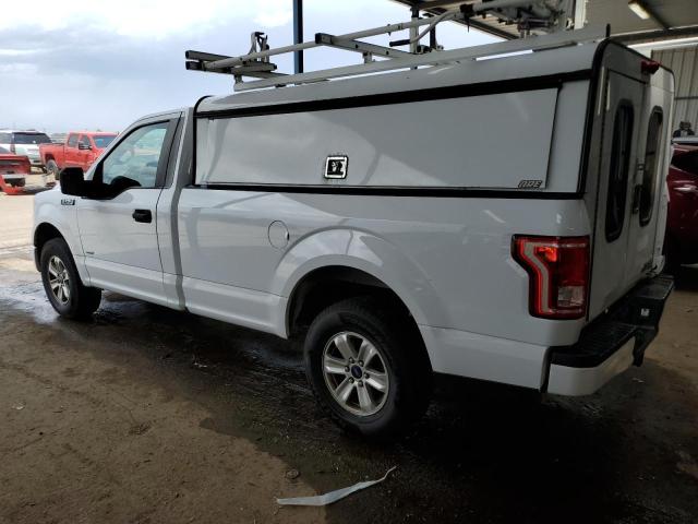 2016 FORD F150 1FTMF1EP6GKE14586
