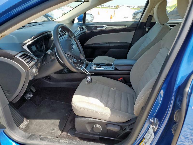 2017 FORD FUSION S 3FA6P0G77HR200576