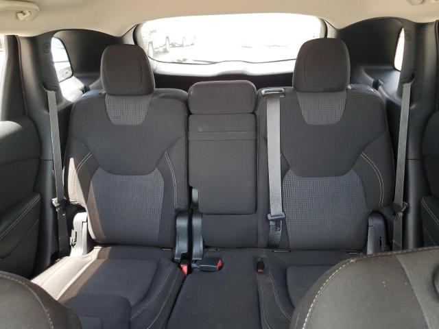 2015 JEEP CHEROKEE L - 1C4PJMCS6FW512142
