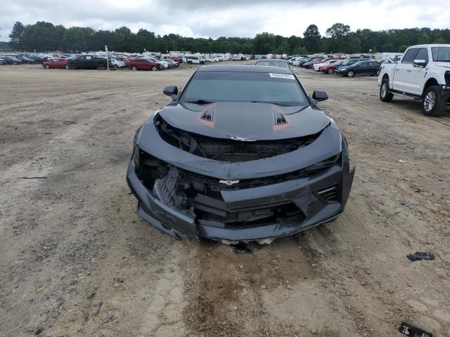 2017 CHEVROLET CAMARO SS 1G1FH1R7XH0105643