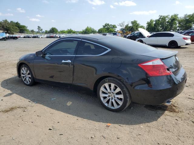 2010 HONDA ACCORD-V6 - 1HGCS2B89AA005345