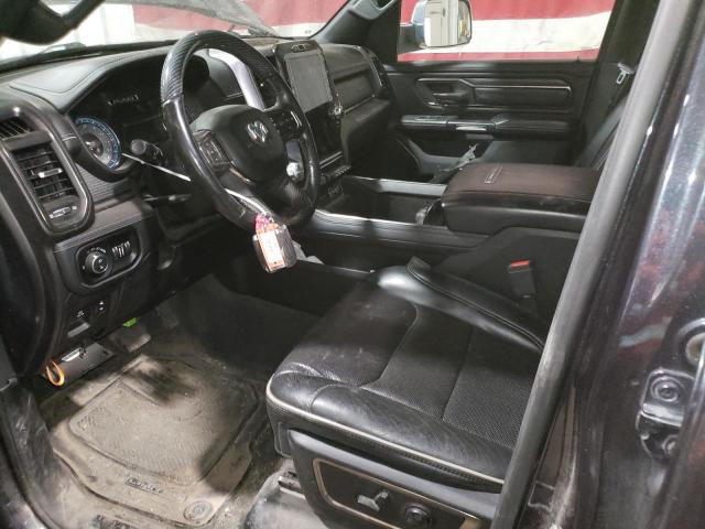 2019 RAM 1500 LIMIT 1C6SRFHT6KN534651