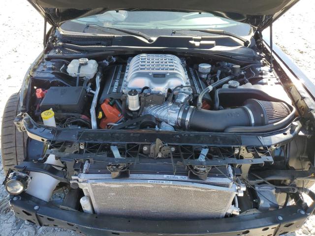 2023 DODGE CHALLENGER 2C3CDZC9XPH501598