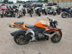 2008 HONDA CBR600 RR - JH2PC40008M104738