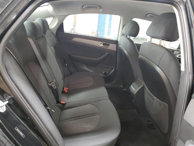 2019 HYUNDAI SONATA SE 5NPE24AF3KH818063