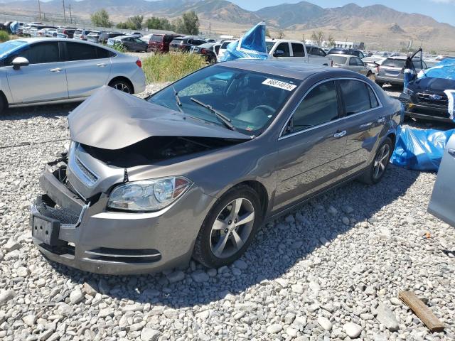2012 CHEVROLET MALIBU 1LT - 1G1ZC5E07CF148290