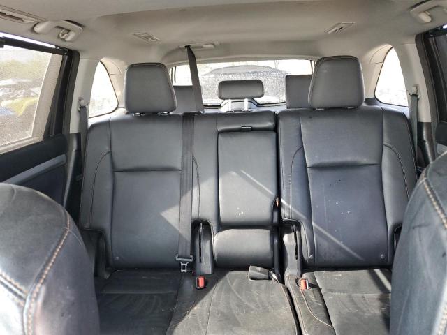 2015 TOYOTA HIGHLANDER - 5TDJKRFH6FS150202