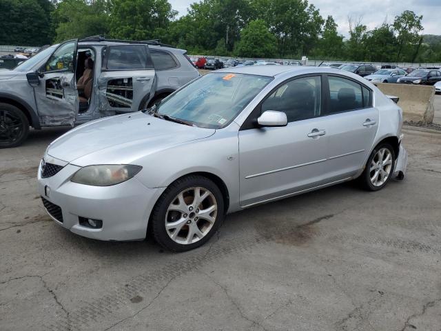 MAZDA 3 I