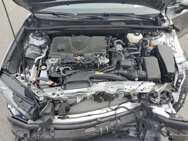 2025 TOYOTA CAMRY XSE - 4T1DAACK9SU547597