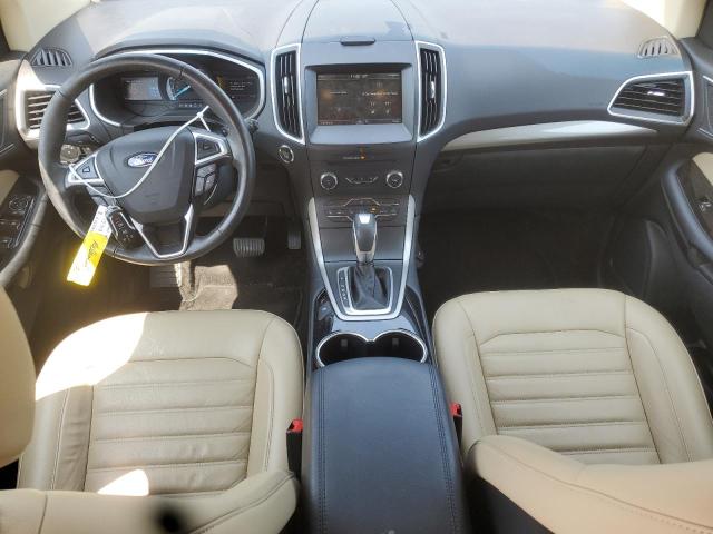 2015 FORD EDGE SEL 2FMTK4J99FBB05845