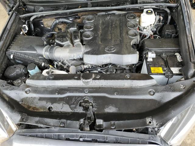 2023 TOYOTA 4RUNNER SE JTENU5JR9P6116465
