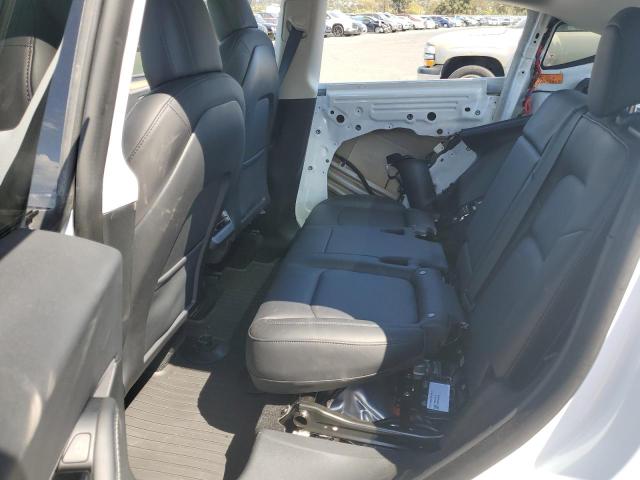 2022 TESLA MODEL Y 7SAYGDEE4NF573084