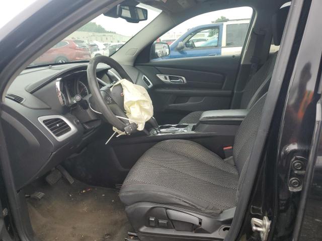 2016 GMC TERRAIN SL 2GKFLSEK3G6332298