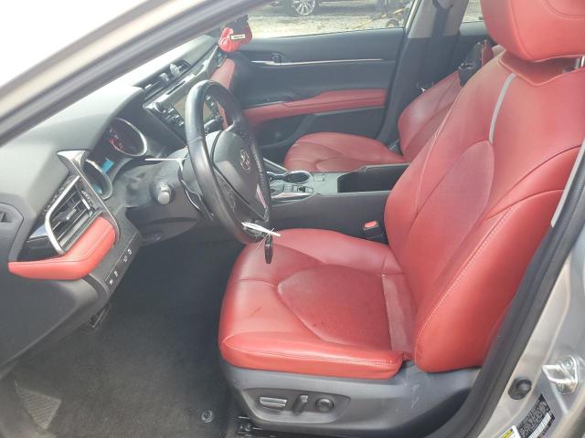 2020 TOYOTA CAMRY XSE 4T1K61AK3LU375645