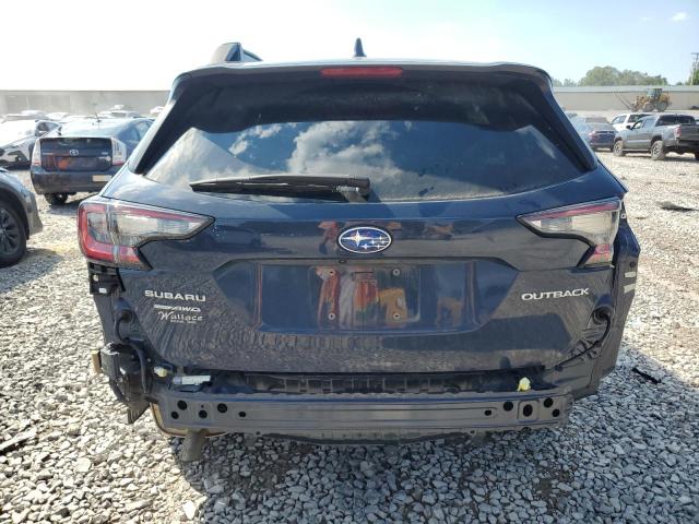 2024 SUBARU OUTBACK LIMITED 4S4BTANC4R3252589
