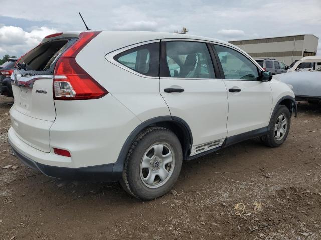 2015 HONDA CR-V LX 5J6RM4H3XFL122884