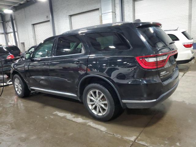 2017 DODGE DURANGO SX 1C4RDJAG5HC854814
