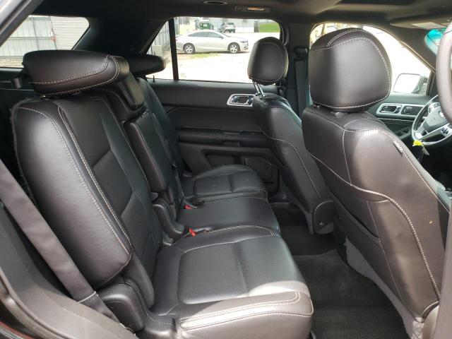 2015 FORD EXPLORER S 1FM5K8GT4FGA52824