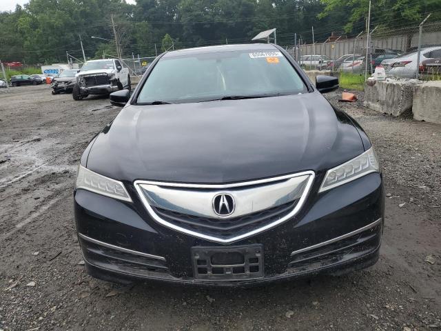 2015 ACURA TLX 19UUB1F33FA028107