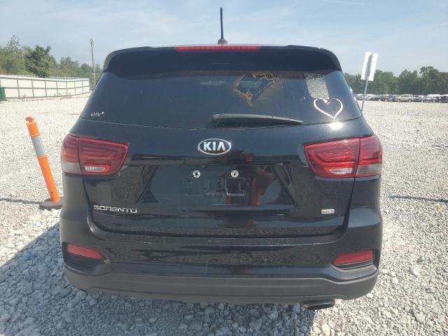 2019 KIA SORENTO L 5XYPG4A31KG583976
