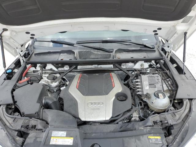 2018 AUDI SQ5 PREMIU WA1A4AFY9J2153942