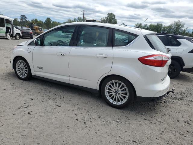 2016 FORD C-MAX PREM 1FADP5CU6GL120523