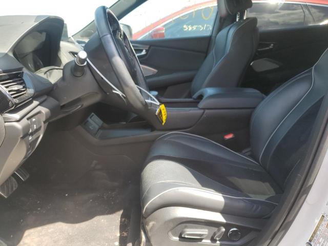 2021 ACURA RDX A-SPEC 5J8TC2H65ML015415