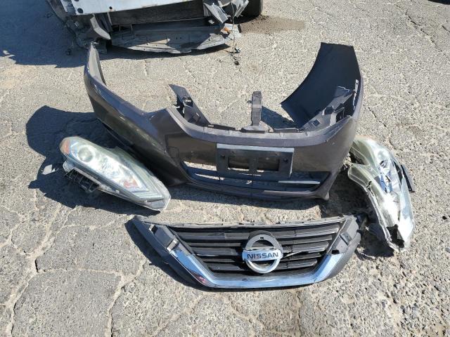 2016 NISSAN ALTIMA 2.5 - 1N4AL3AP4GC133335