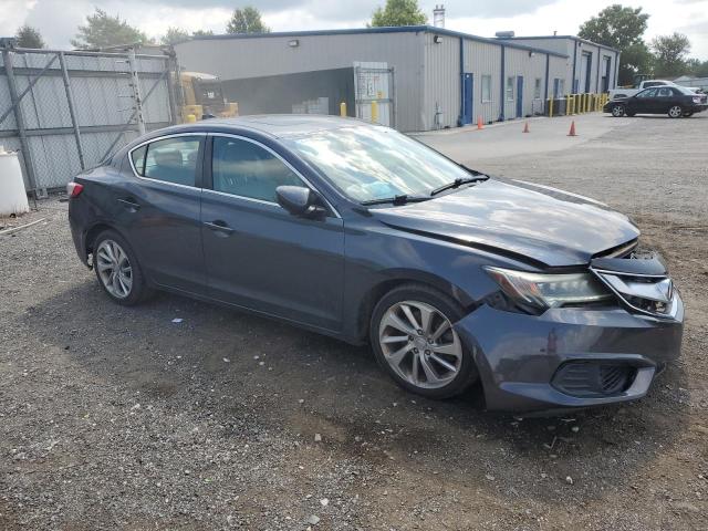 2016 ACURA ILX PREMIUM 19UDE2F75GA007485