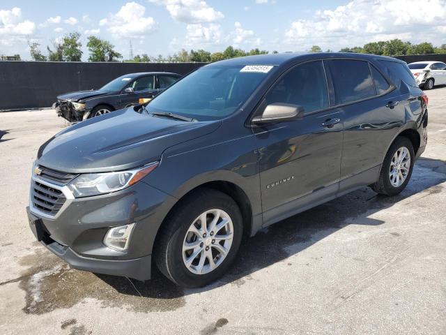 Vin: 3gnaxhev5js562951, lot: 62494515, chevrolet equinox ls 2018 img_1